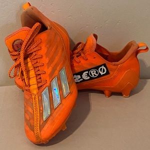 Mens adidas adizero Football Cleats